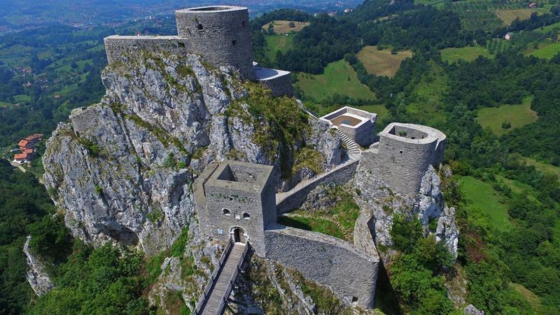 Srebrenik Srebrenik