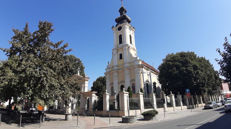 Sremska Mitrovica