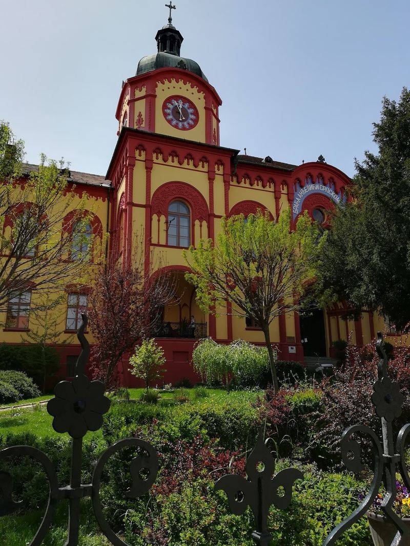 Sremski Karlovci