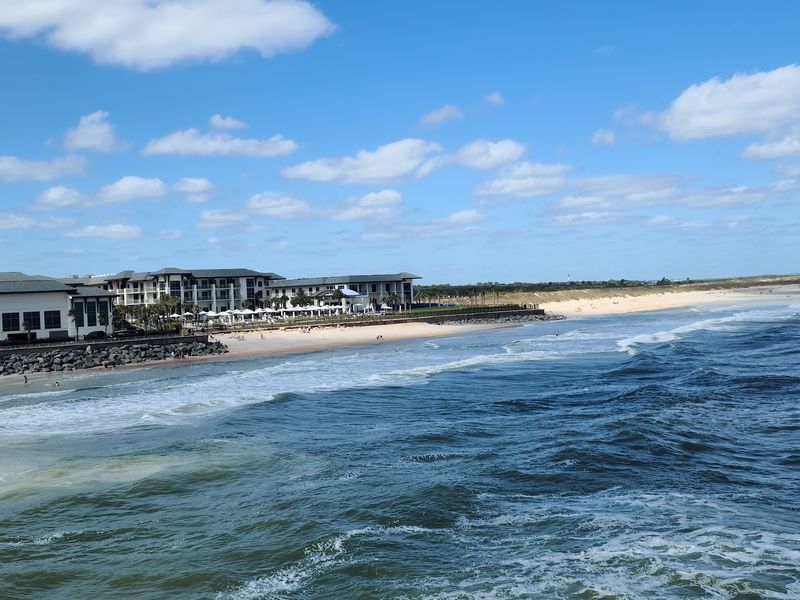 St. Augustine Beach, Florida