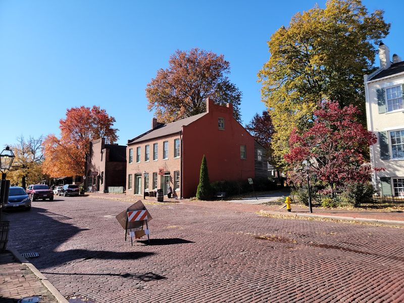 St. Charles, Missouri St. Charles, Missouri