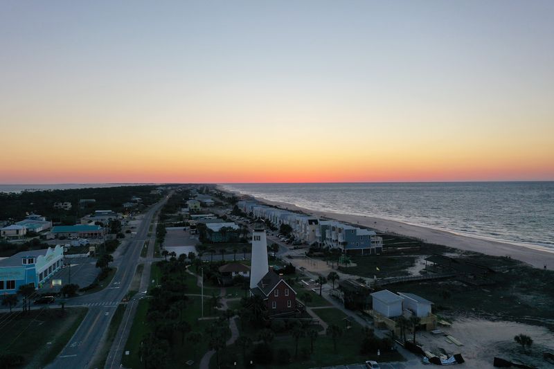 St. George Island, Florida St. George Island, Florida