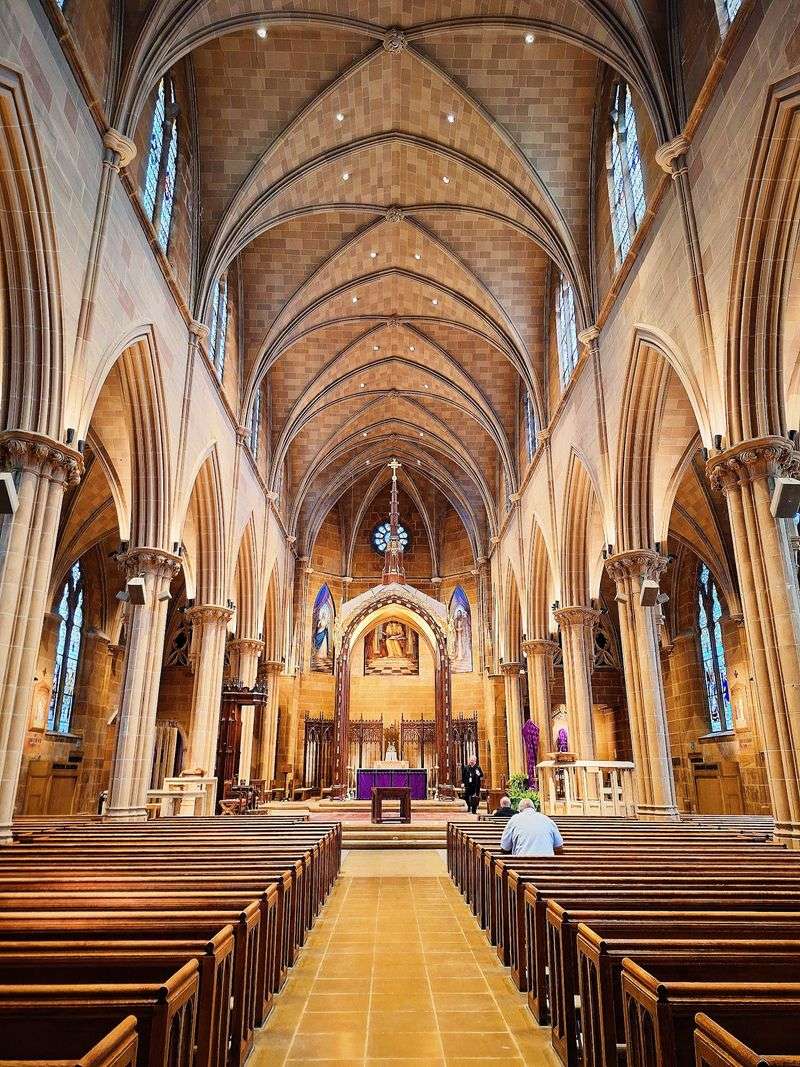 St. Joseph Cathedral, Columbus