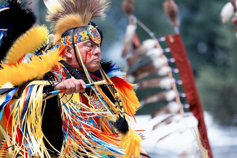 St. Kateri Center Pow Wow and Achievement Celebration (Chicago) St. Kateri Center Pow Wow and Achievement Celebration (Chicago)