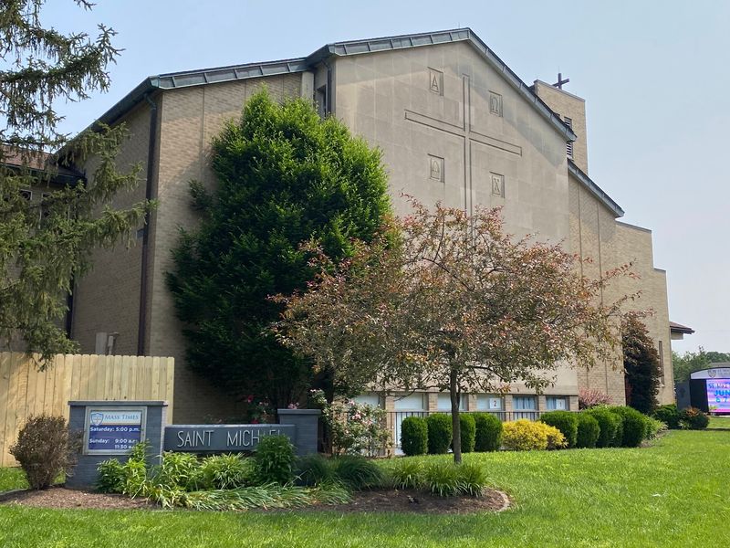 St. Michael the Archangel Church, Cincinnati