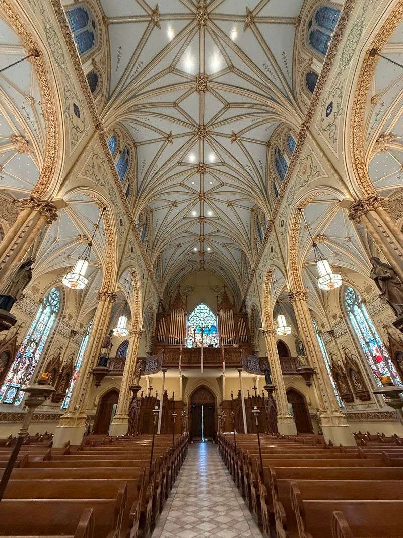 St. Stanislaus Church, Cleveland