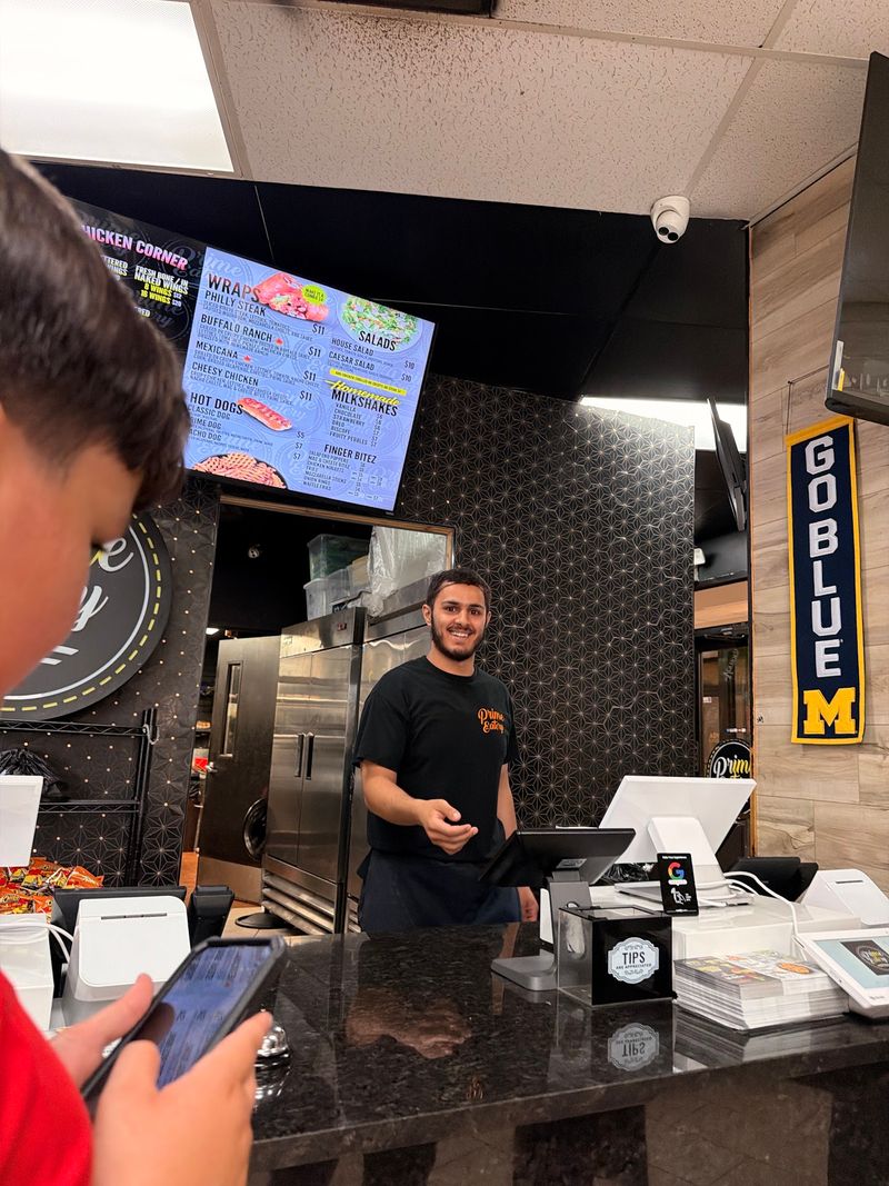 Staff That Actually Makes the Experience Better Staff That Actually Makes the Experience Better