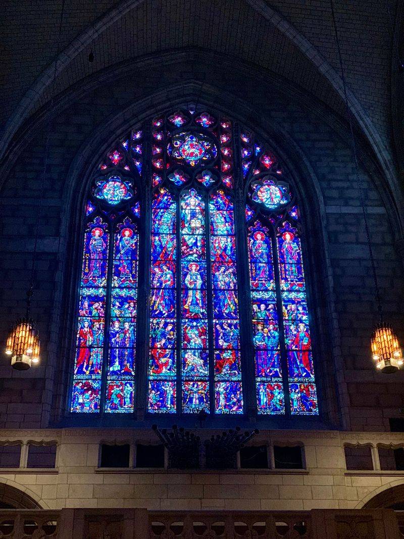 Stained Glass With A Storybook Brain Stained Glass With A Storybook Brain