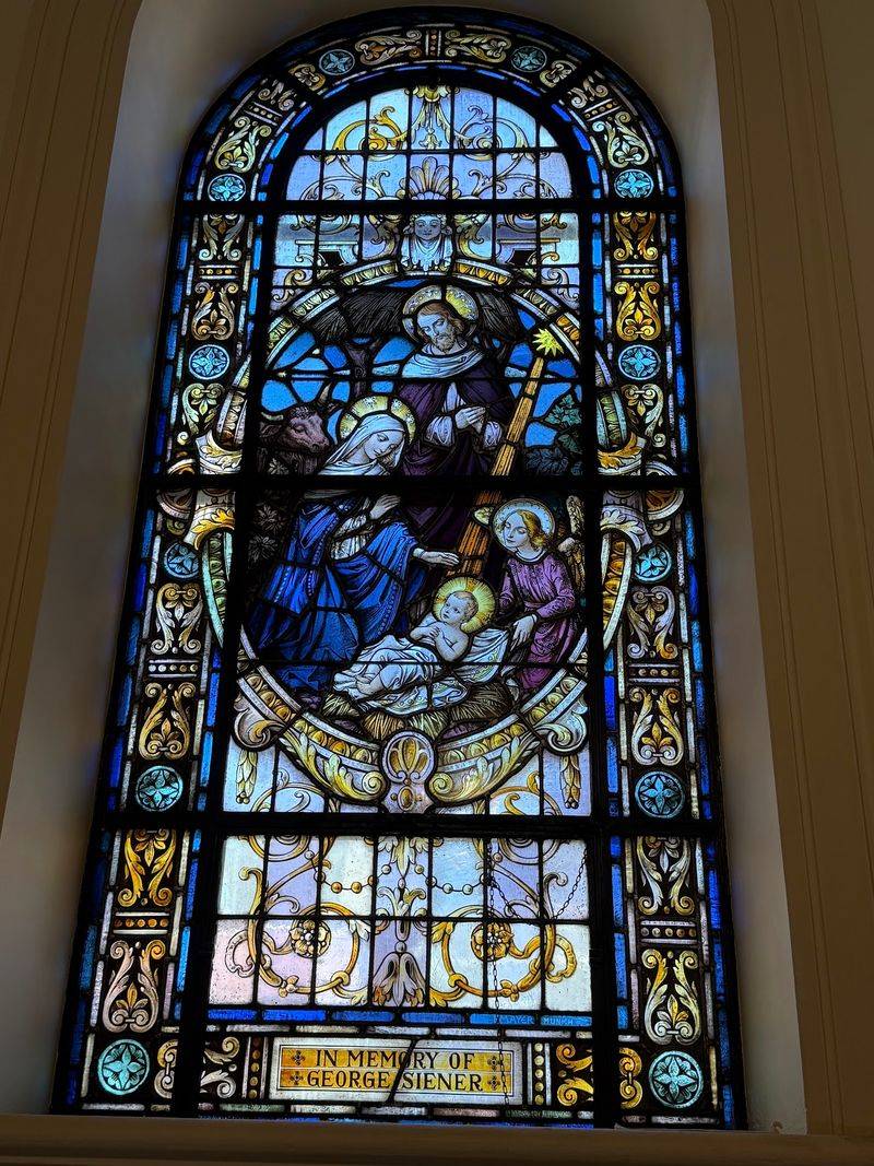 Stained Glass Worth Slowing Down For Stained Glass Worth Slowing Down For