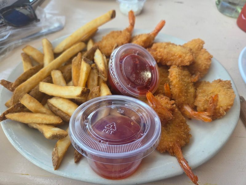 Standout Dishes Beyond the Crab Legs Standout Dishes Beyond the Crab Legs