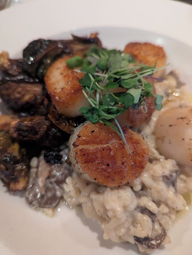 Standout Dishes Beyond the Pasta Bowl