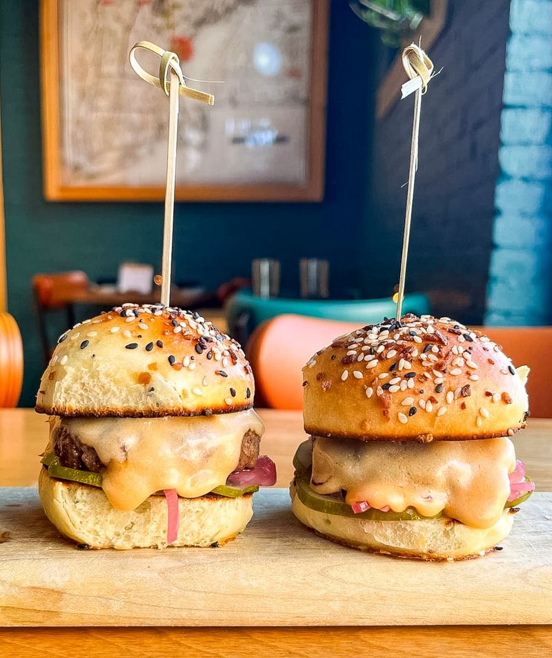 Standout Dishes That Regulars Keep Coming Back For