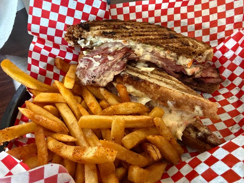 Standout Sandwiches Worth Ordering