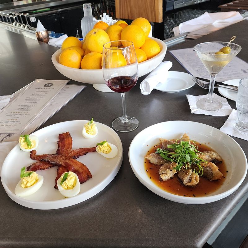 Standout Starters Worth Ordering First