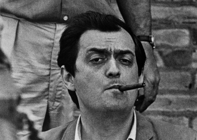 Stanley Kubrick Stanley Kubrick