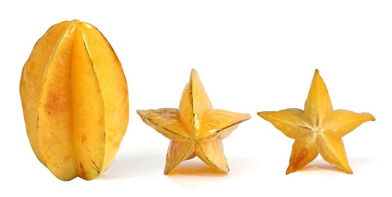 Star Fruit