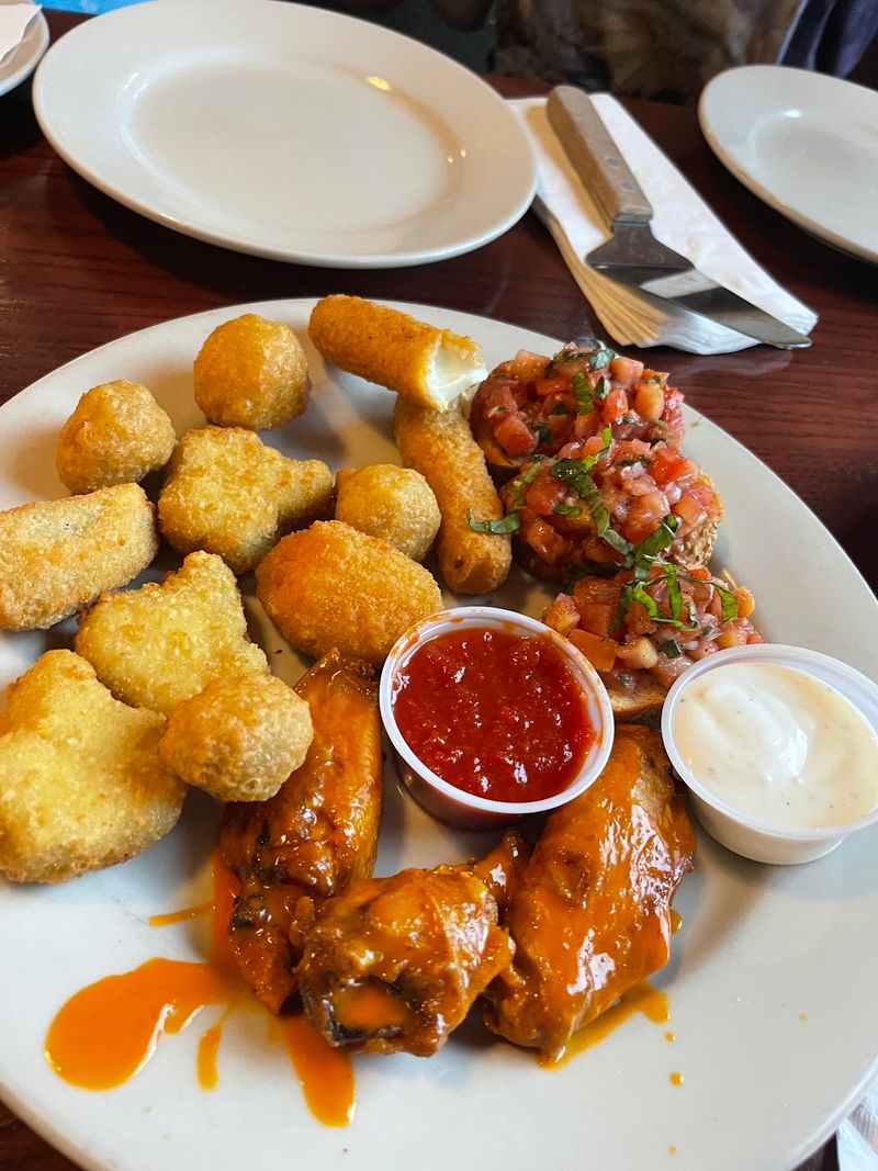 Starters That Set the Tone for the Whole Meal