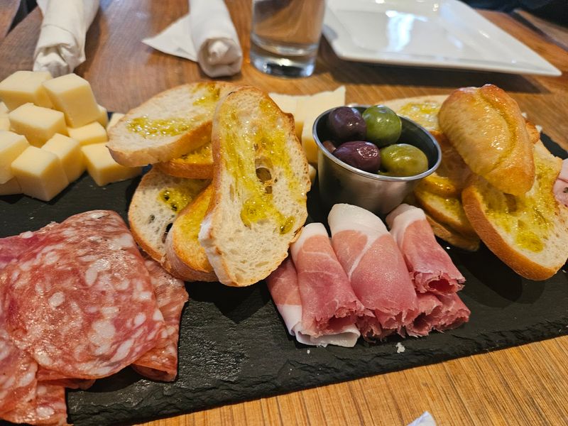 Starters Worth Ordering