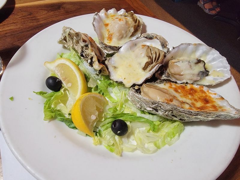 Starters Worth Sharing Starters Worth Sharing