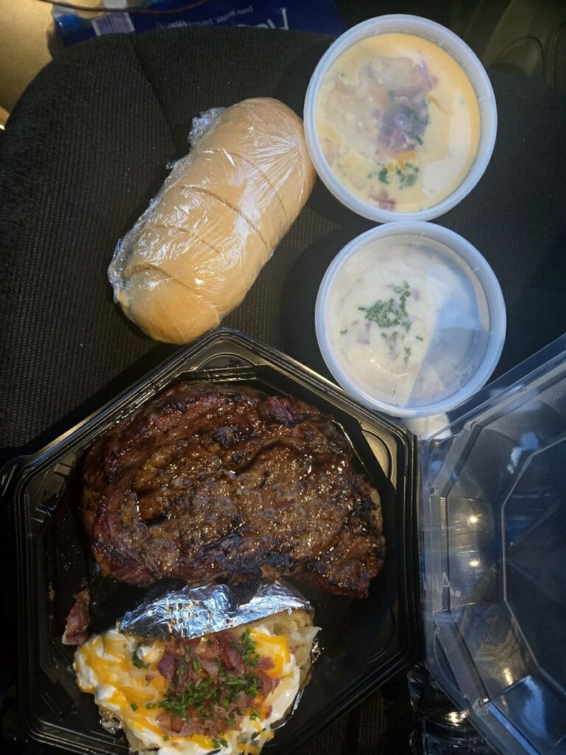 Starters and Sides That Earn Their Own Spotlight Starters and Sides That Earn Their Own Spotlight