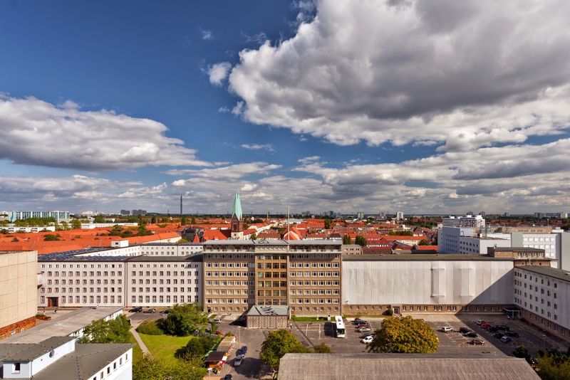 Stasi Museum, Berlin, Germany Stasi Museum, Berlin, Germany