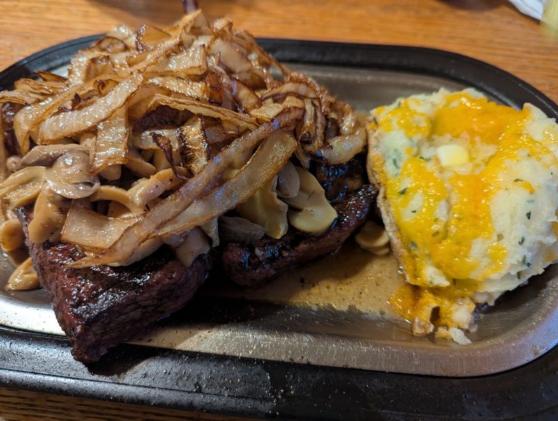 Steak Bites and Crowd Pleasers Beyond the Big Cuts Steak Bites and Crowd Pleasers Beyond the Big Cuts