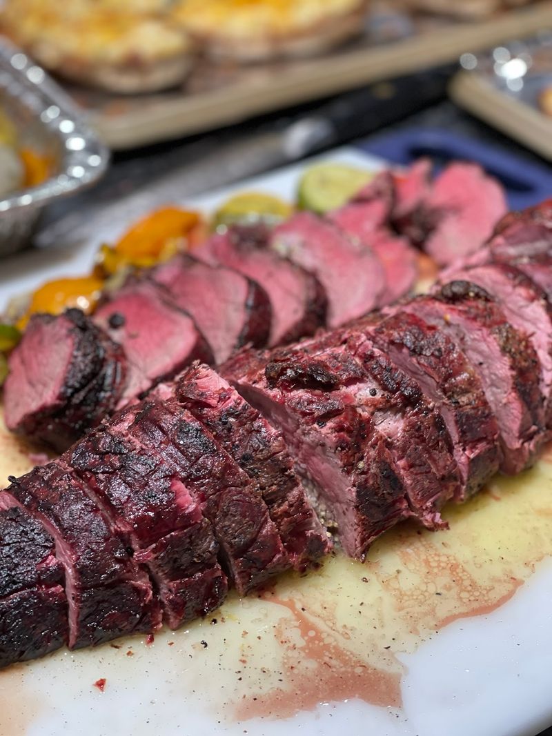 Steakhouse Quality Without the Steakhouse Bill
