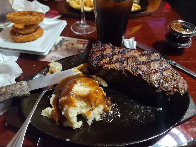 Steaks At The Center Of The Reputation Steaks At The Center Of The Reputation