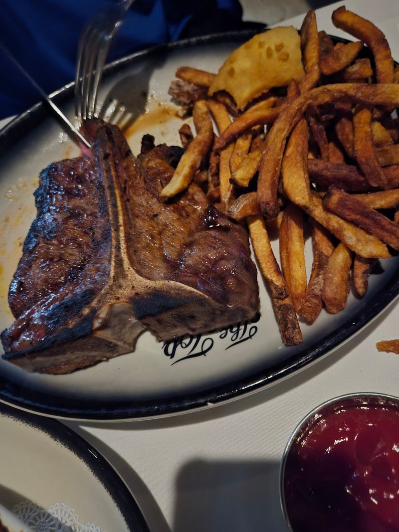 Steaks Sourced and Cooked With Serious Intention