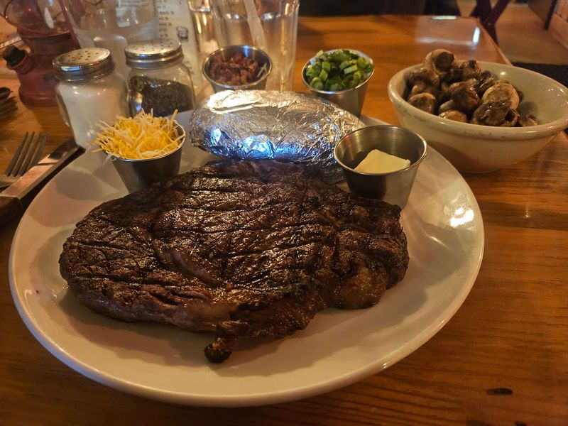 Steaks That Drive People Three Hours Out of Their Way Steaks That Drive People Three Hours Out of Their Way