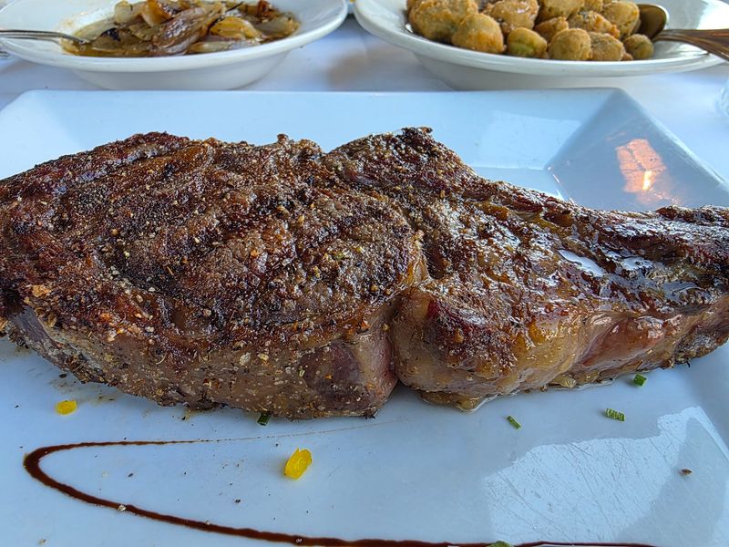 Steaks That Earn the Hype Steaks That Earn the Hype