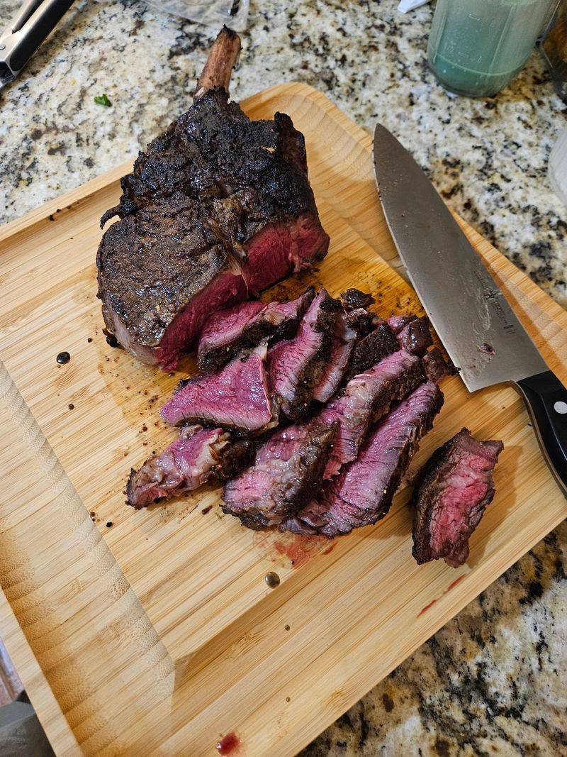 Steaks That Steal the Show Steaks That Steal the Show