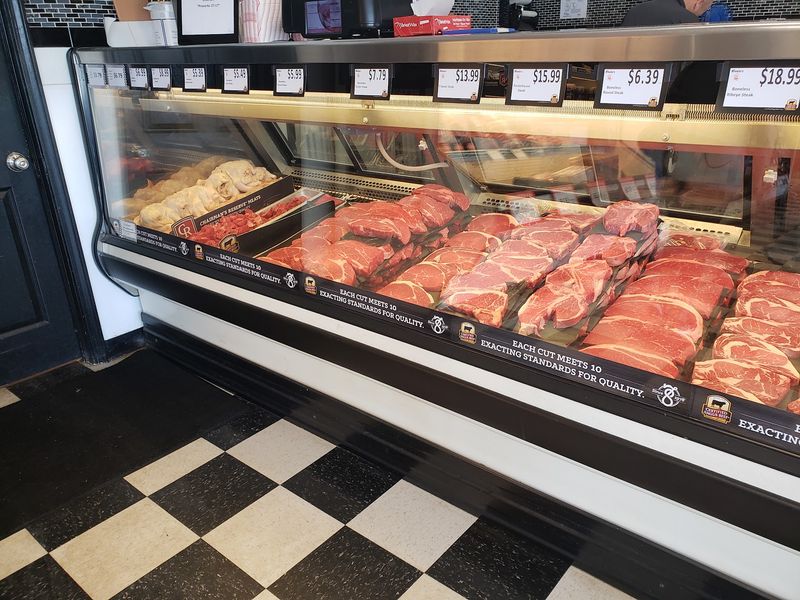 Steaks Worth Driving Across Town For Steaks Worth Driving Across Town For