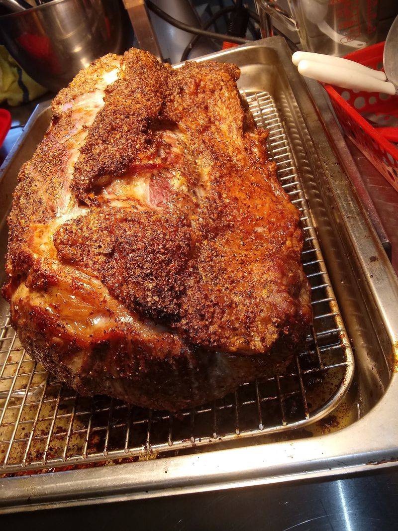 Steaks and the Famous Prime Rib Special Steaks and the Famous Prime Rib Special