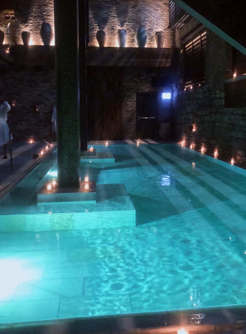 Steam Rooms Worth Every Degree Steam Rooms Worth Every Degree