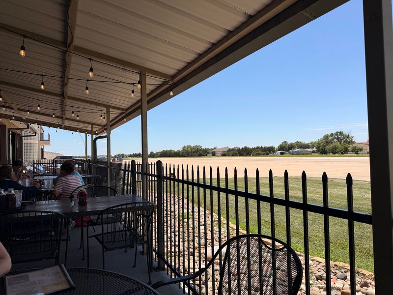 Stearman Field Bar & Grill, Benton, Kansas Stearman Field Bar & Grill, Benton, Kansas