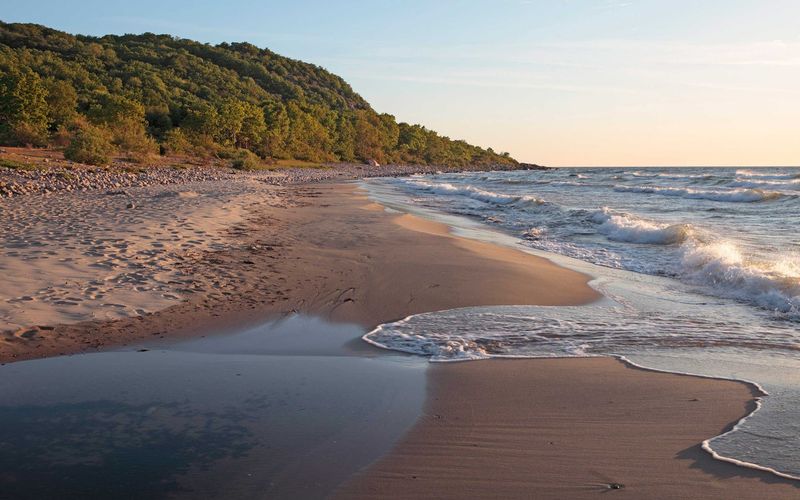 Stenshuvud National Park, Skåne Stenshuvud National Park, Skåne
