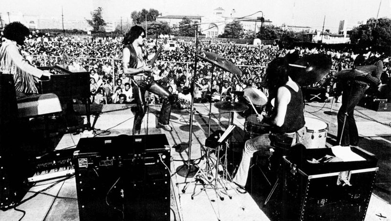 Steppenwolf Steppenwolf