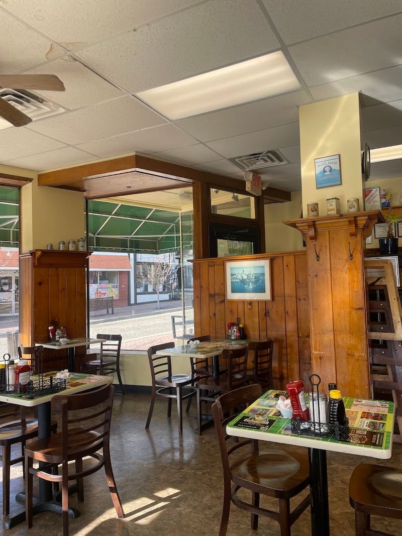 Stepping Inside: Coziness and Undeniable Character