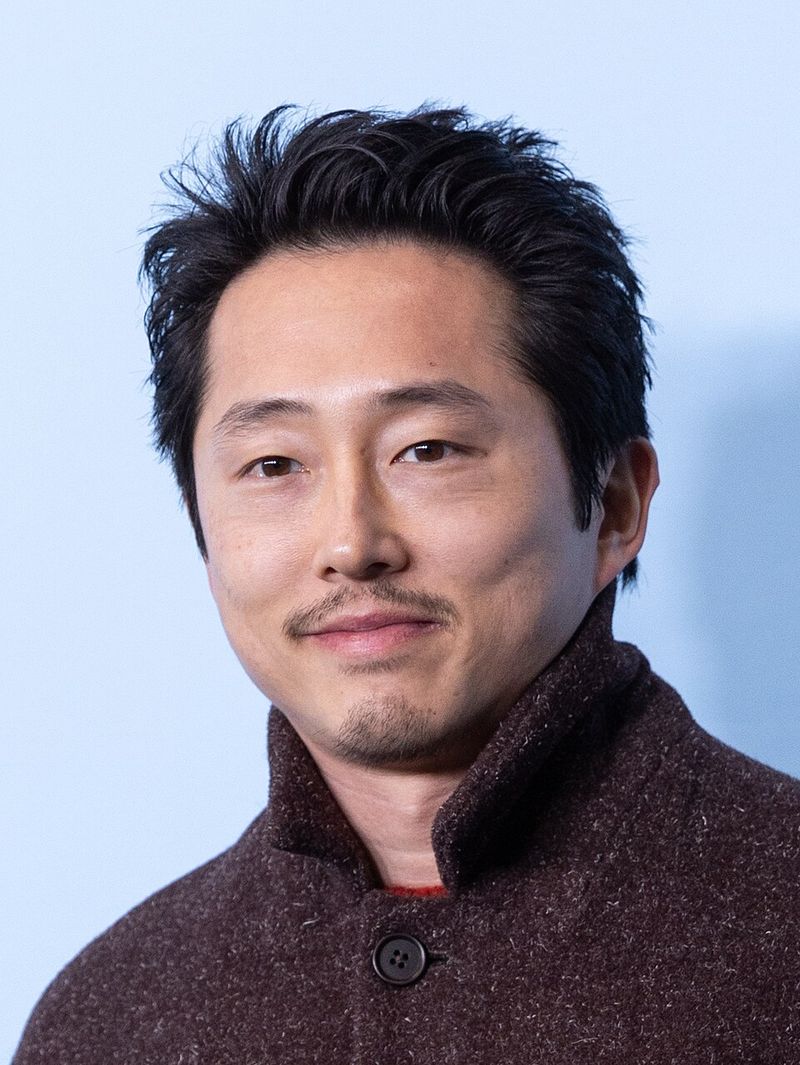 Steven Yeun: A Performer Built for Complex, Human Stories Steven Yeun: A Performer Built for Complex, Human Stories