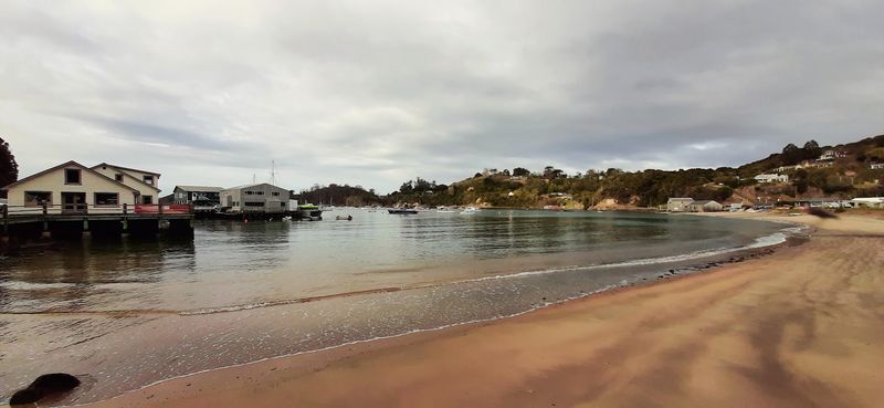 Stewart Island / Rakiura Stewart Island / Rakiura