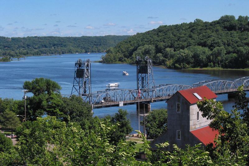 Stillwater, Minnesota Stillwater, Minnesota