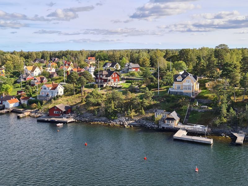 Stockholm Archipelago Stockholm Archipelago