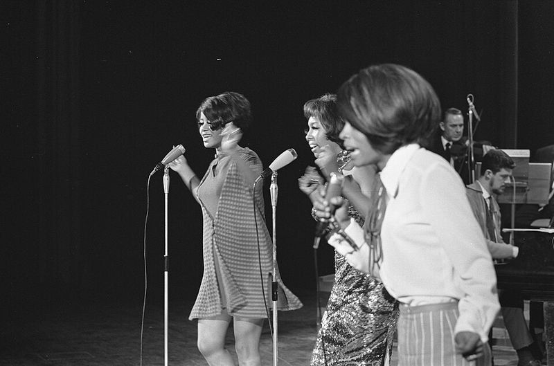 Stop! In the Name of Love by The Supremes Stop! In the Name of Love by The Supremes