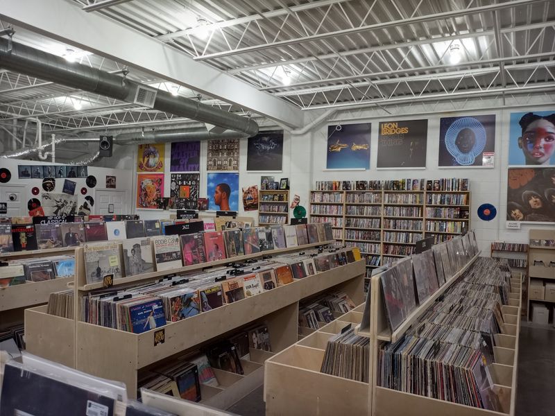 Store Hours and Planning Your Visit