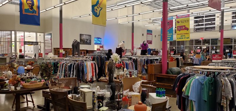 Store Layout And The Shopping Experience Store Layout And The Shopping Experience