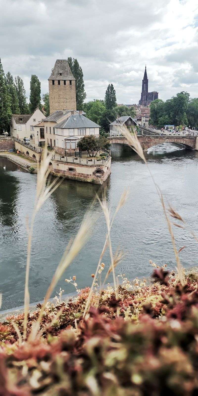 Strasbourg, France