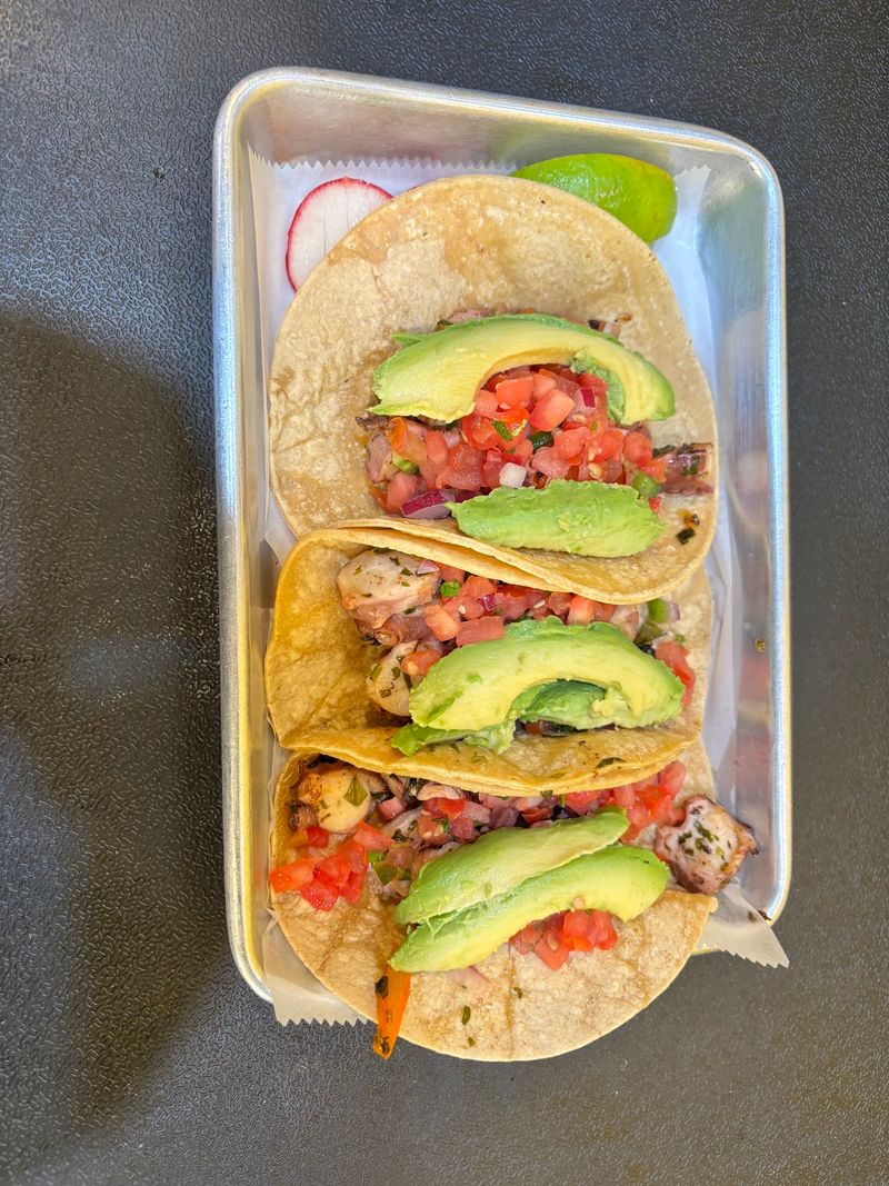 Street Tacos Done the Right Way Street Tacos Done the Right Way