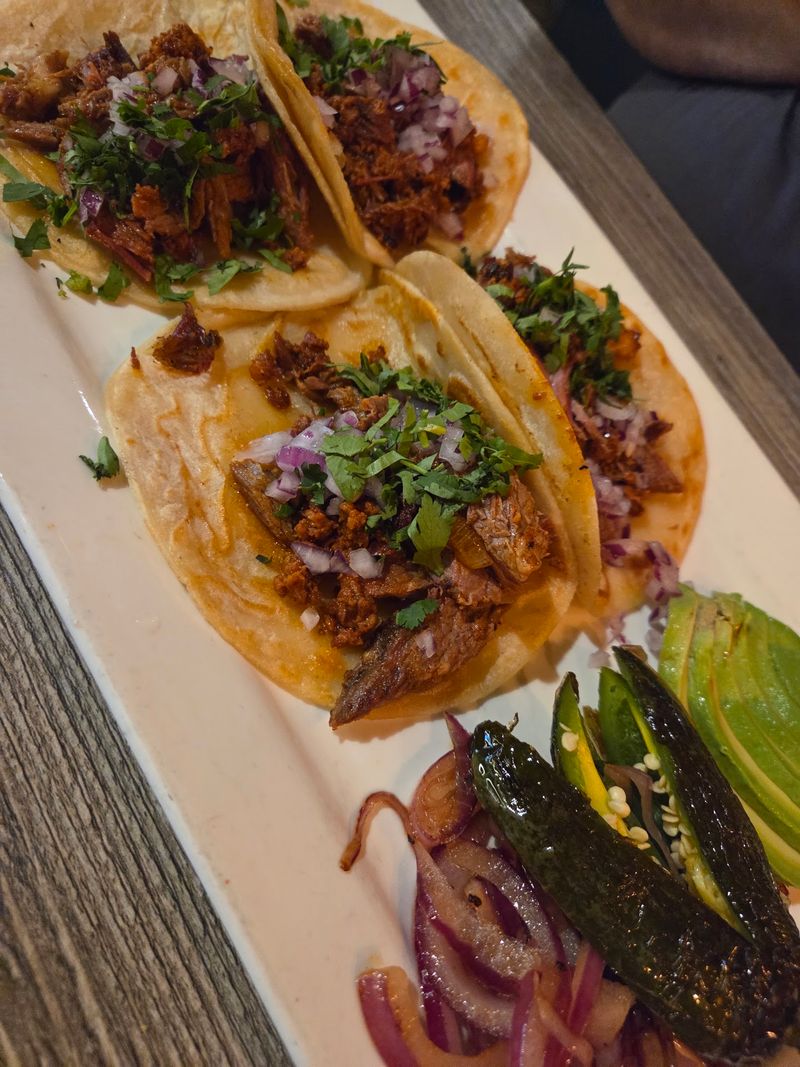 Street Tacos, Tamales, and the Smaller Bites Worth Ordering Street Tacos, Tamales, and the Smaller Bites Worth Ordering