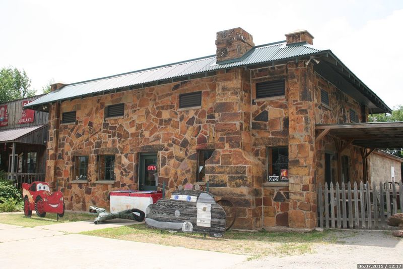 Stroud, Oklahoma